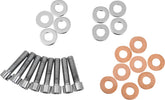 Drag Specialties Smth Sckt R Box 84 99 Evo HARDWARE KITS - APPLICATION RE Drag Specialties