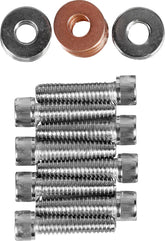 Drag Specialties Sckt Hd Rckr Box W/Was V2 HARDWARE KITS - APPLICATION RE Drag Specialties