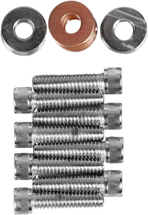 Drag Specialties Sckt Hd Rckr Box W/Was V2 HARDWARE KITS - APPLICATION RE Drag Specialties