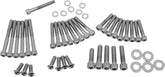 Drag Specialties Sckt Hd Side Cvr 87 94 Fxr HARDWARE KITS - APPLICATION RE Drag Specialties