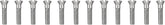 Drag Specialties Sckt Hd Cam Cvr 36 69 Bt HARDWARE KITS - APPLICATION RE Drag Specialties