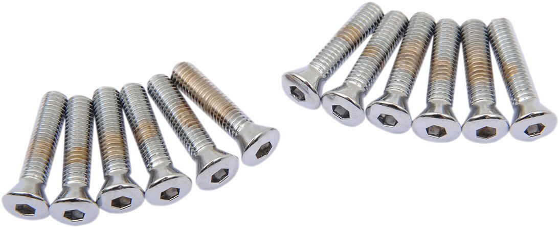 Drag Specialties Sckt Hd Cam Cvr 36 69 Bt HARDWARE KITS - APPLICATION RE Drag Specialties