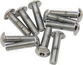 Drag Specialties 8 32 X 5/8 Butn Hd Screw HARDWARE KITS - ASSORTMENTS Drag Specialties