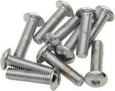 Drag Specialties 10 32 X 1 Butn Hd Screw HARDWARE KITS - ASSORTMENTS Drag Specialties