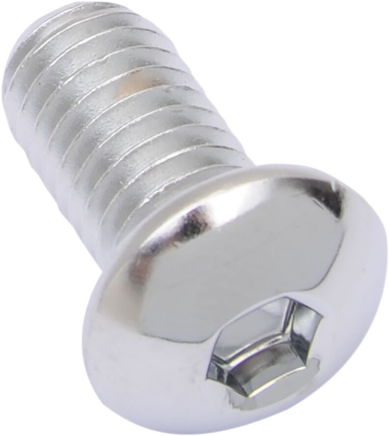 Drag Specialties 3/8 16 X 1 Butn Hd Screw HARDWARE KITS - ASSORTMENTS Drag Specialties