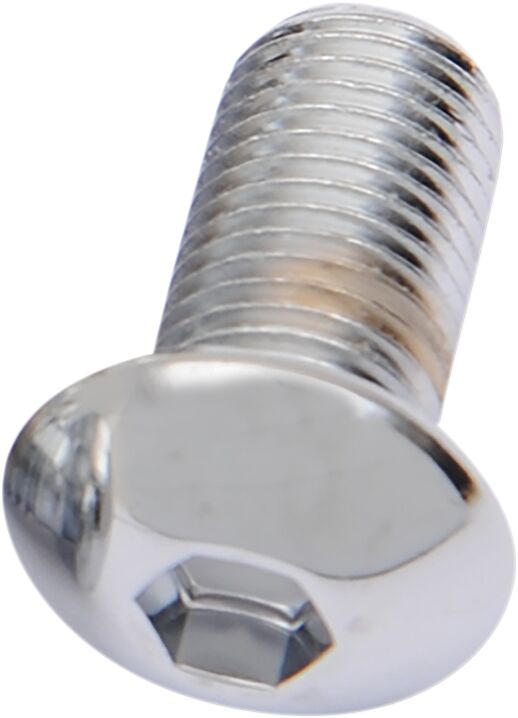 Drag Specialties 3/8 24 X 1 Butn Hd Screw HARDWARE KITS - ASSORTMENTS Drag Specialties