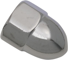 Drag Specialties 1/2 13 Acorn Nut Chrome HARDWARE KITS - ASSORTMENTS Drag Specialties