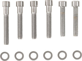 Drag Specialties Smth S Hd Cam Cvr 87 92 Bt HARDWARE KITS - APPLICATION RE Drag Specialties