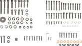 Drag Specialties 87 94 Fxr Flt Sm Mtr Kit HARDWARE KITS - APPLICATION RE Drag Specialties