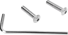 Drag Specialties Point Cvr Button 79 99 Bt HARDWARE KITS - APPLICATION RE Drag Specialties