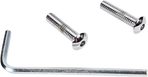 Drag Specialties Point Cvr Button 79 99 Bt HARDWARE KITS - APPLICATION RE Drag Specialties
