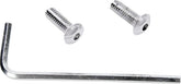 Drag Specialties Point Cvr Button 70 78 Bt HARDWARE KITS - APPLICATION RE Drag Specialties