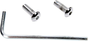 Drag Specialties Point Cvr Button 70 78 Bt HARDWARE KITS - APPLICATION RE Drag Specialties