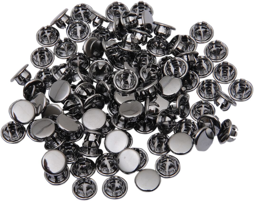 Drag Specialties Socket Plug Repl 1/4 HARDWARE KITS - ASSORTMENTS Drag Specialties