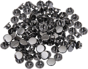 Drag Specialties Socket Plug Repl 1/4 HARDWARE KITS - ASSORTMENTS Drag Specialties