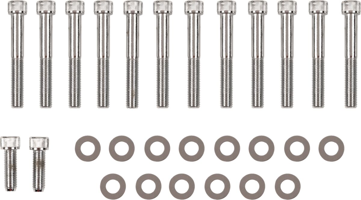 Drag Specialties Alen Head R Box 71 76 Xl HARDWARE KITS - APPLICATION RE Drag Specialties