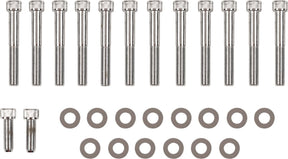 Drag Specialties Alen Head R Box 71 76 Xl HARDWARE KITS - APPLICATION RE Drag Specialties