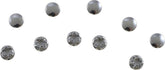 Drag Specialties 1/4 Socket Head Plug 10 Pk HARDWARE KITS - ASSORTMENTS Drag Specialties