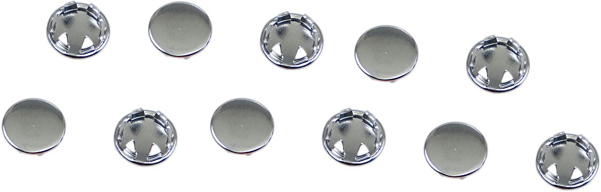 Drag Specialties 5/16 Socet Head Plug 10 Pk HARDWARE KITS - ASSORTMENTS Drag Specialties