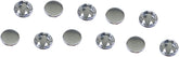 Drag Specialties 7/16 1/2 Sckt Head Plug HARDWARE KITS - ASSORTMENTS Drag Specialties