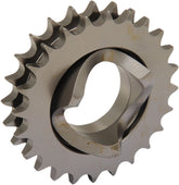 Drag Specialties Compensating Sprocket 24 Teeth Primary Drive Systems & Parts Drag Specialties