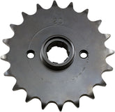 Drag Specialties Transmission Sprocket 20 Teeth Countershaft Sprockets Drag Specialties