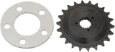 Drag Specialties Offst Mshft Spkt2284 90 Xl COUNTERSHAFT SPROCKETS - STEEL Drag Specialties