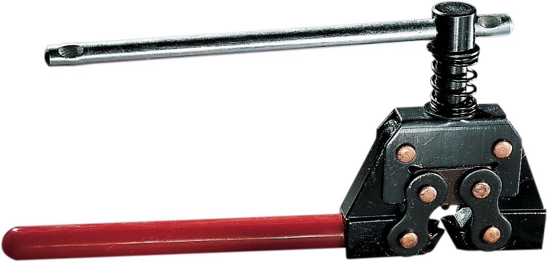 Drag Specialties Heavy Duty Chain Breaker Chain Tools Drag Specialties