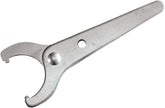Drag Specialties Shock Spanner Wrench Zinc Wheel Tool Drag Specialties