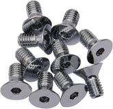 Drag Specialties 3/8 X16 X3/4 Countr Sunk HARDWARE KITS - ASSORTMENTS Drag Specialties