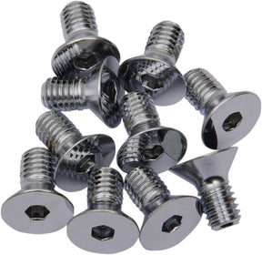Drag Specialties 3/8 X16 X3/4 Countr Sunk HARDWARE KITS - ASSORTMENTS Drag Specialties