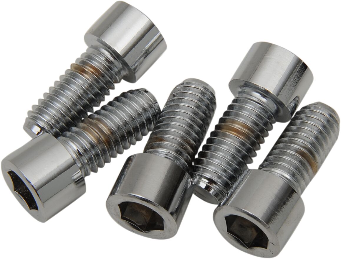Drag Specialties 7/16 X14 X1 Socket Head HARDWARE KITS - ASSORTMENTS Drag Specialties