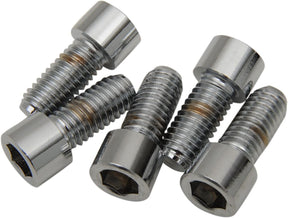 Drag Specialties 7/16 X14 X1 Socket Head HARDWARE KITS - ASSORTMENTS Drag Specialties