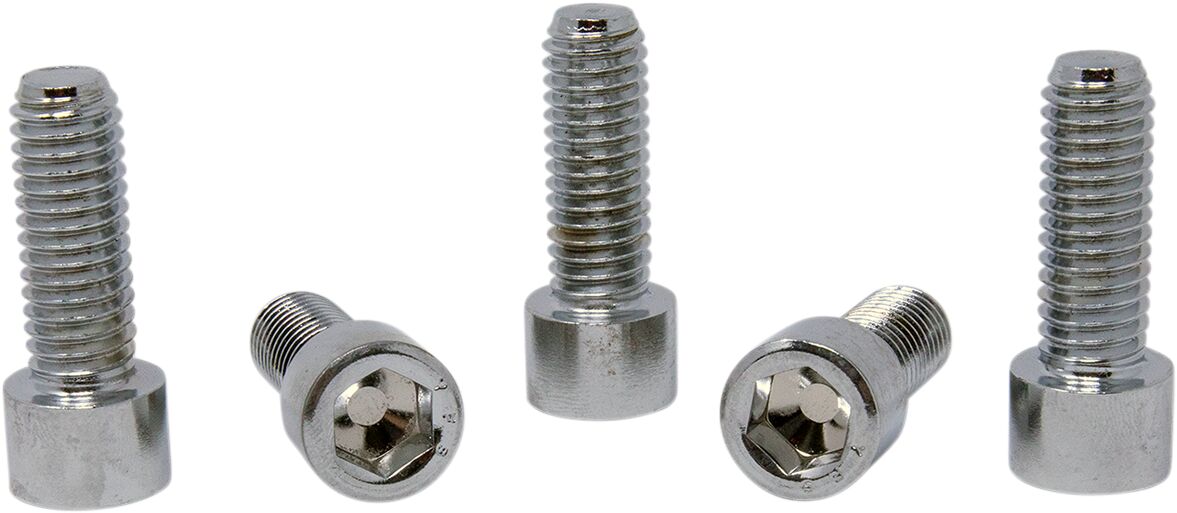 Drag Specialties 7/16 X14 X1 1/4 Socket Head HARDWARE KITS - ASSORTMENTS Drag Specialties