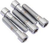 Drag Specialties 7/16 X14 X2 1/4 Socket Head HARDWARE KITS - ASSORTMENTS Drag Specialties