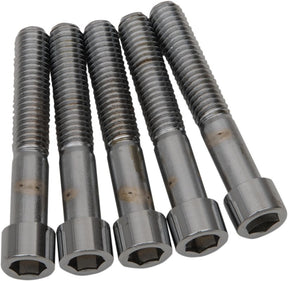 Drag Specialties 7/16 X14 X2 1/2 Socket Head HARDWARE KITS - ASSORTMENTS Drag Specialties