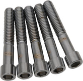 Drag Specialties 7/16 X14 X3 Socket Head HARDWARE KITS - ASSORTMENTS Drag Specialties