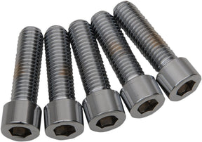 Drag Specialties 1/2 X13 X1 3/4 Socket Head HARDWARE KITS - ASSORTMENTS Drag Specialties