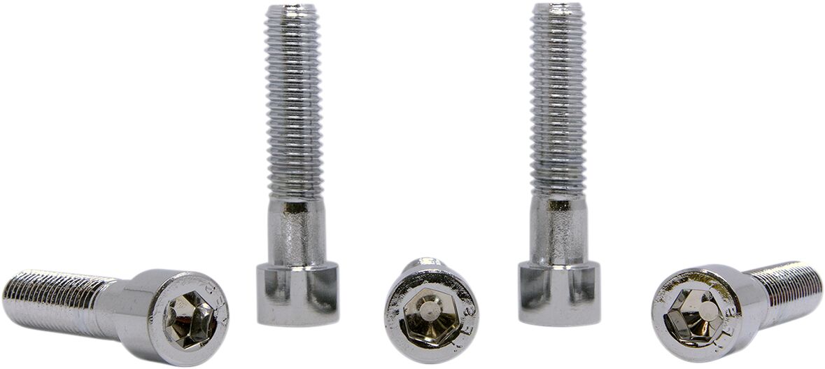 Drag Specialties 1/2 X13 X2 1/4 Socket Head HARDWARE KITS - ASSORTMENTS Drag Specialties