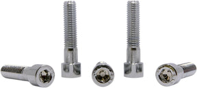 Drag Specialties 1/2 X13 X2 1/4 Socket Head HARDWARE KITS - ASSORTMENTS Drag Specialties