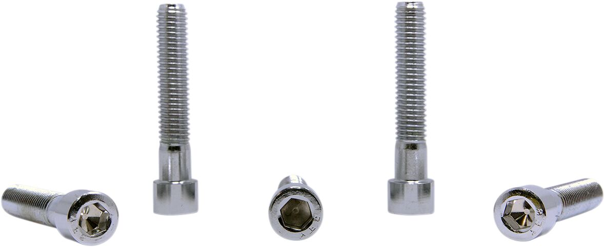Drag Specialties 1/2 X13 X2 3/4 Socket Head HARDWARE KITS - ASSORTMENTS Drag Specialties
