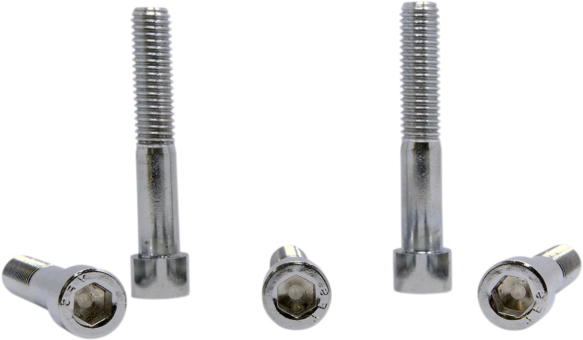 Drag Specialties 1/2 X13 X3 Socket Head HARDWARE KITS - ASSORTMENTS Drag Specialties
