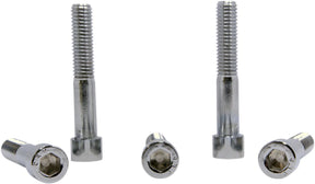 Drag Specialties 1/2 X13 X3 Socket Head HARDWARE KITS - ASSORTMENTS Drag Specialties