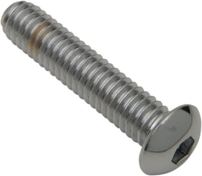 Drag Specialties 5/16 X18 X1 1/2 Button Head HARDWARE KITS - ASSORTMENTS Drag Specialties