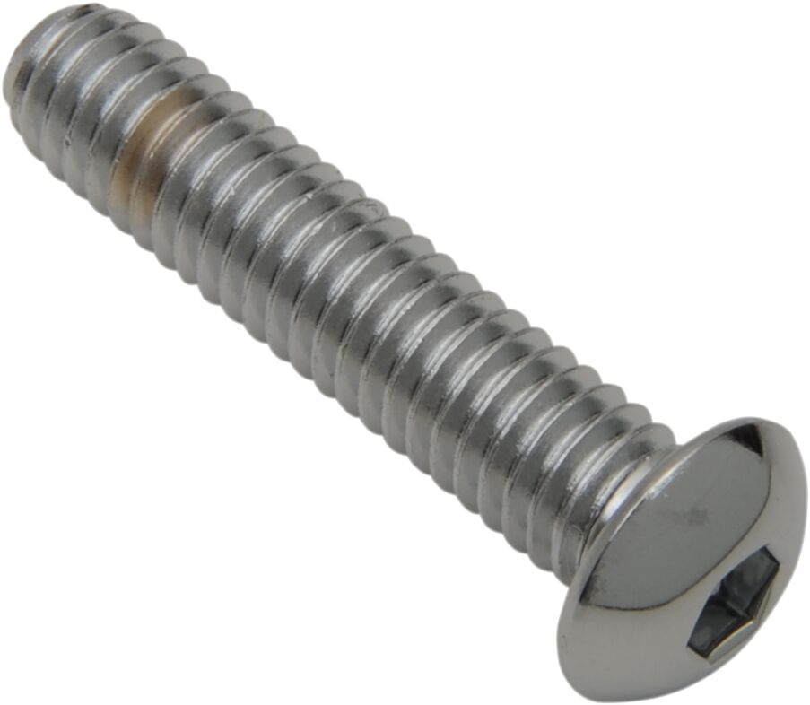 Drag Specialties 5/16 X18 X1 1/2 Button Head HARDWARE KITS - ASSORTMENTS Drag Specialties
