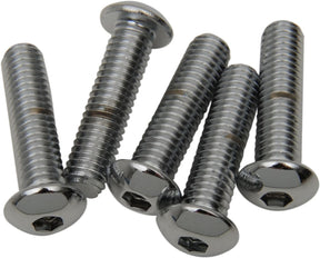 Drag Specialties 3/8 X16 X1 1/2 Button Head HARDWARE KITS - ASSORTMENTS Drag Specialties