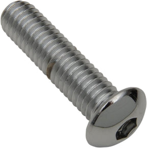 Drag Specialties 3/8 X16 X1 1/2 Button Head HARDWARE KITS - ASSORTMENTS Drag Specialties