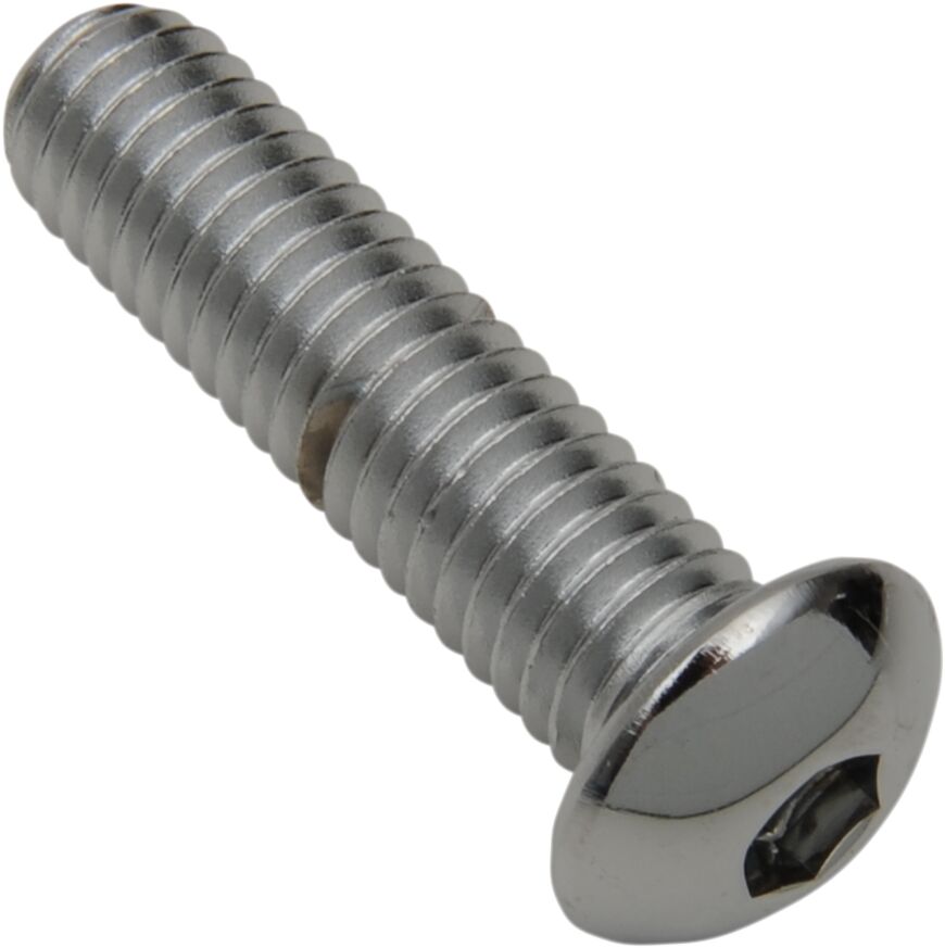 Drag Specialties 3/8 X16 X1 1/2 Button Head HARDWARE KITS - ASSORTMENTS Drag Specialties