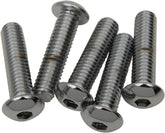 Drag Specialties 3/8 X16 X1 3/4 Button Head HARDWARE KITS - ASSORTMENTS Drag Specialties
