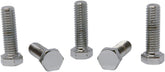 Drag Specialties 7/16 X14 X1.5 Chr Hex Head HARDWARE KITS - ASSORTMENTS Drag Specialties
